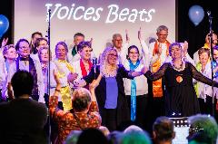 Popkoor Voices